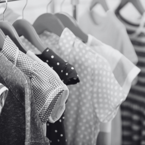 Kids Closet