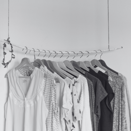 Her Closet
