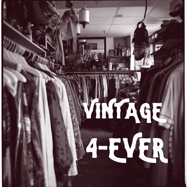 Vintage-Inspired Finds